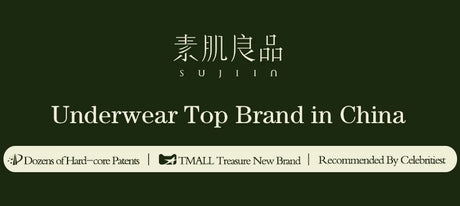 SUJIIN Sexy Wireless Bras for Women Plunge Seamless Invisible Padded Push Up Bra Comfortable Smoothing Female Bralette Bh MX074G
