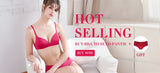 PAERLAN White tube top anti-glare without steel ring gathered female bra half cup beautiful back vest wrap underwear