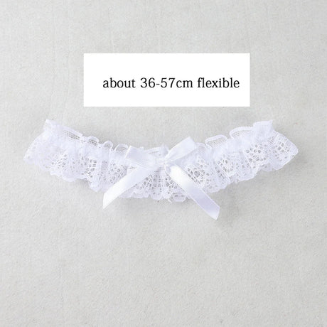 Women Rock Sexy Elastic Leather Belt Heart Leg Punk Thigh Garter Cosplay Spike Rivet Pink Gothic Thigh Ring Heart Garter