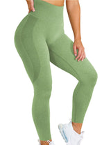 Xl Workout Leggings For Women Tights Seamless Gym Leggings Sport High Waist Push Up Leggings 2021 Fitness Pants Yoga Clothes