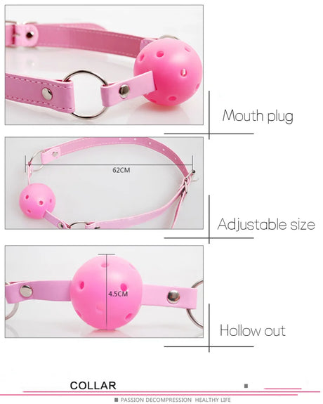 Exotic accessories BDSM 7-piece set of sex games Novelty bundled toys Handcuffs Eyessex Toys for Couples Lovers flirting toys