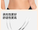 Women's Hollow Out Cup Push Up Bra Full Coverage Supportive  Underwire Female Balconette Lingerie 34 36 38 40 42 D E F G H I J