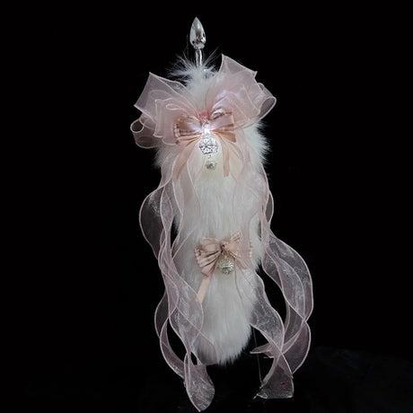 New Erotic Nipple Clamps Pink Collar Bell Body Chain Glowing Fox Tail Butt Plugs BDSM Training Sexy Accessories Adult Sex Toys