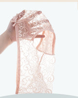 Women's Panties Sexy Lace Transparent Underwear Hollow Out Female Low Waist Briefs Breathable Lingerie Intimates Underpants