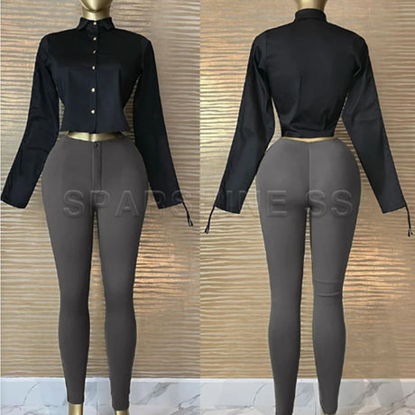 High Waist Leggings Push Up Women Fitness Running Yoga Pants Seamless Slim Fit Trousers Plus Size Stretchy Skinny Pants Y2K