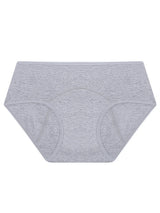Women's Menstrual Panties Low Waisted 5-layer Physiological Periods Pants Ultra Intimates Female Underwear Breathable Lingerie