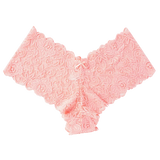 Sexy Floral Lace Panties Women Briefs Low Waist Soft Lingerie Comfortable Female Underwear Girls Intimates Panties