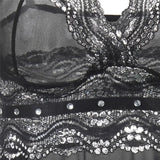 Sexy Lingerie Women Lace Sleepwear Sexy Mujer Sexi Dress Underwear Plus Size 6XL Women Nightwear Sleep Dress Vestidos De Noche