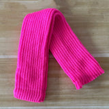 New Woman Winter Yoga Latin Socks Fitness Dancing Female Wear Exercising Long Section Knitting Walking Socks Leg Warmers Woman