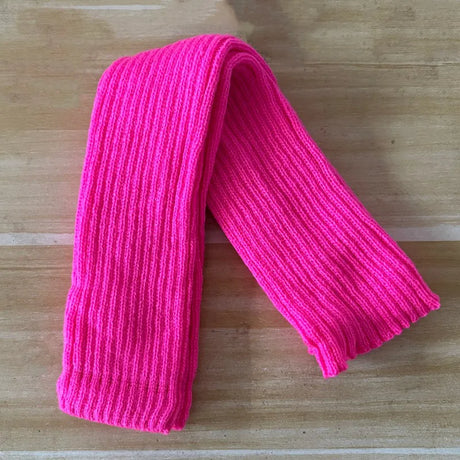 New Woman Winter Yoga Latin Socks Fitness Dancing Female Wear Exercising Long Section Knitting Walking Socks Leg Warmers Woman