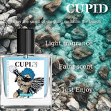 Cupid Hypnosis 2.0 Pheromone Cologne for Men - 50ml (1.7 oz) - Cupid Fragrances