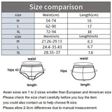 5Pcs Sexy Cotton Thongs Low Waist Seamless Female Comfortable Lingere Underpants Breathable Underwear Women G String