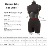 Wide Corset,PU Leather Corselet, Modeling Corset, PU Leather Underbust Harness.