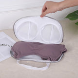 New Style Bra Wash Bag, Thickened Laundry Care Bag, Underwear Bag, Sandwich Protective Wash Bag, Bra Bag