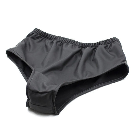 Women Chastity Panties Belt with Plug Lingerie Bondage Thongs Anal Dildo Underwear Adult Game Sex Toys for Women Lesbian 18+