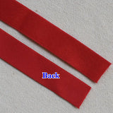 1/2/5/10 10mm-25mm Bra Strap Elastic Band Nylon Spandex Shoulder Tape Underwear Lingerie Dress Sewing Trim DIY Accessories