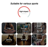 NCLAGEN Seamless Leggings Sports Women Gym Wear Clothes Outfit Yoga Pants Squat Proof Fitness Running Scrunch Bum Tights