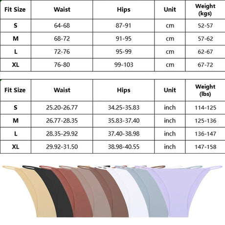 FINETOO 6Pcs/Set Ice Silk Sexy Briefs Thong Seamless Triangle Pants Women Panties Low Waist T-back Underwear Female Lingerie