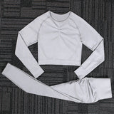 Seamless Yoga Pants Push Up Leggings Women Gym Sport Fitness Yoga High Waist Legging Woman Sports Wtracksuit Women Pantalones