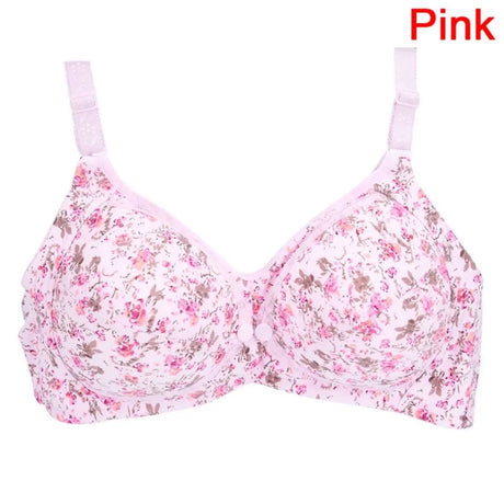 Pregnancy Wireless Breastfeeding Bras Feeding Clothes Pregnant Maternity Bra Anti-sag Nursing Maternity Underwear Women