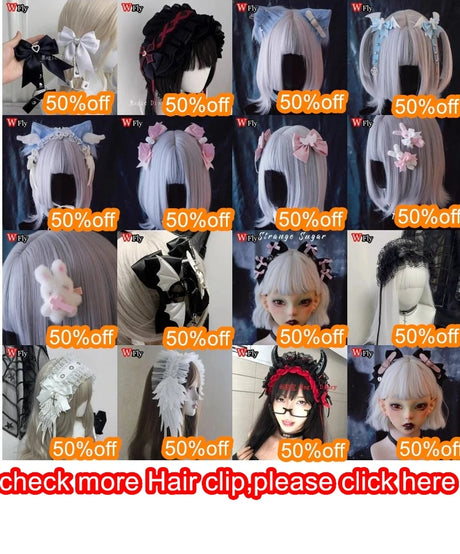 Women Thigh Garter Heavy Ornate Shibuya Spicy Gal Cute Rhinestone Hair Clip Gyaru Maximalist Accessory For Yukata Photoshoot