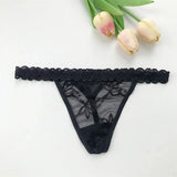 Name Custom Crystal Letter Thong Lace Tie Neck Bikini Bra Panties Sexy Personalized Name Low Waist G-String Underwear Bra Set