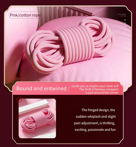 Exotic Bed Set Kits Exotic Toys Adults Games Leather Handcuffs Whip Gag Nipple Clamps Women Products