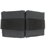 Universal Wrist Foot Limbs Restraint Strap Bedridden Paralyzed Elderly Hand Ankle Fixed Belt Anti-scratch Restraint Fixing Belt