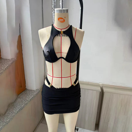 3 Piece Bikinis 2026 Sexy Women Swimsuit Swimwear Female Solid Push Up Bikini Set Biquini Bathing Suit Cover Up Beachwear