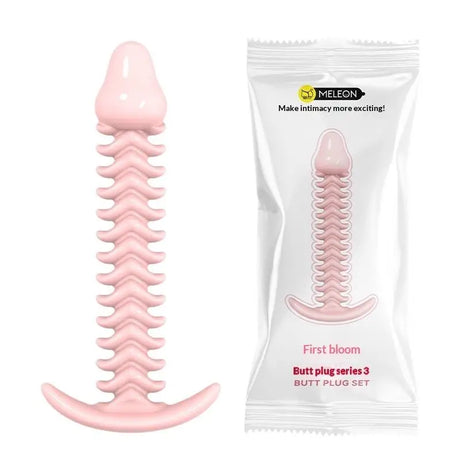 1 Pcs Hand-held TPE Pussy Butt Plug Sex Toys Sexy Accessories Adult Tools Femboy Porno Products 18+
