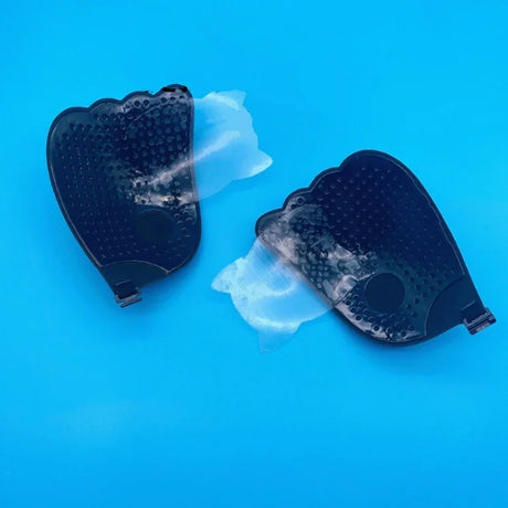 Underwear Women Self Adhesive Bras Female Nubra Magic Bra Invisible Push Up Silicone Sticky Fly BH Women Sexy ABCDEF