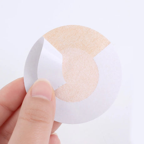 Breast Clear Lift Tape Nipple Cover Invisible Enhancer Push Up Bra Chest Adhesive Accessories Seamless Stickers Women Lingerie
