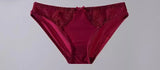 European Lace Bra Set Ultra-Thin Semi-Transparent, Half Cup Pure Desire Bras for Small Chest, Anti-Sagging Comfortable Underwear