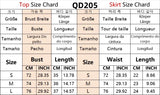 Women Sets Ruffled Apron Shorts Headband Maid Cosplay Costume Rabbit Officer Party Park Performance Sexy Suits Hotsweet Clothes