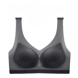 Bras for Women Seamless Wireless Ultra Thin Bra Breathable Sleep Summer Bralette Sports Bra Vest Underwear top Plus Size