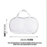 Bra Laundry Bag Underwear Wash Package Brassiere Clean Pouch Anti Deformation Mesh Pocket Special for Washing Machine
