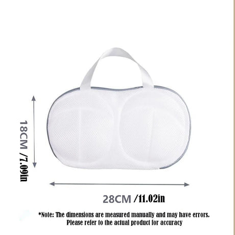 Bra Laundry Bag Underwear Wash Package Brassiere Clean Pouch Anti Deformation Mesh Pocket Special for Washing Machine