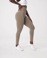 Scrunch Bum Tights Yoga Pants Leggings Women Seamless Sports Yoga Pant High Waist Ribbed Gym Clothes Fitness Workout Wear