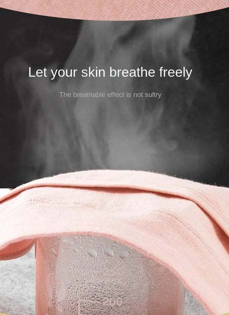 3PCS Cotton Menstrual Panties Leak Proof Breathable Sexys Panties Woman Women Girls Physiological Pants Women's Intimates M-XL