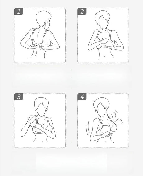 Front Button Maternity Nursing Bra Adjustable Mama Open Breast Bra Cotton Wire Free Sleep Underwear Lactating Nursing Bralettes