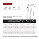 New Summer High Waist Wide-Leg Yoga Joggers Women's Autumn Casual Outdoor Sweatpants Female Straight Tracksuit Bottoms