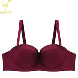 Women's D Cup Sexy Underwear Female Lingerie Plus Size Bra Big Cup Ladies Brief Sets Large Size Women Bras