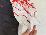 Art The Clown Cosplay Costume ‌Terrifierr 3 Bloody Outfits Killer Clowns Jumpsuits for Halloween Carnival Party Horror Costumes