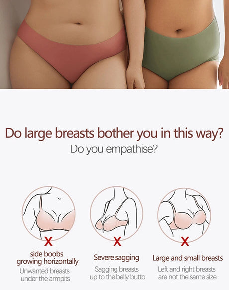 Multi-Color Solid Pattern Jelly Latex Girls' Bra Plus Size Adjustable Removable Steel Ring Everyday Spandex Marks Made