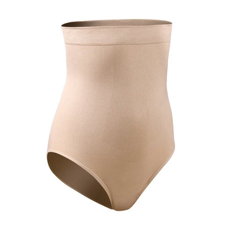 Women Shaper Panty Ladies High Waist Shapewear Pants Non-slip Corset Lift Hip Panties Plus Size S-4XL Abdominal Pants