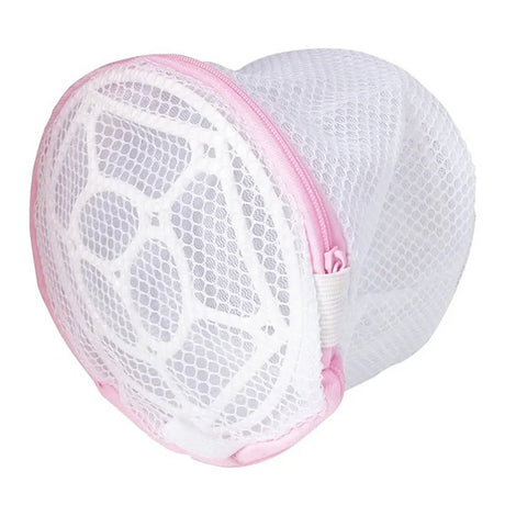 Home Use Lingerie Washing Mesh Clothing Underwear Organizer Washing Bag Protect Wash Machine Home Storage Useful Bra Wash Bag