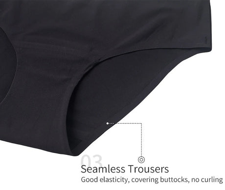 Teenagers Seamless Swimwear Leakproof Menstrual Panties Bikini Fast Absorption Period Swimsuits for Girls Women