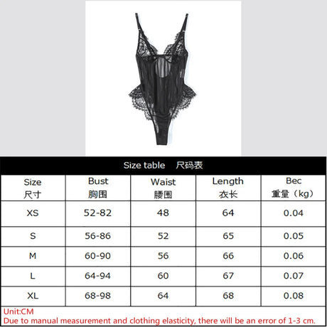 Jumpsuit Exotic Costumes Patchwork Women Spring Summer Colors Lace Bodysuit Women Floral Pantyblouse Transparent Sexy