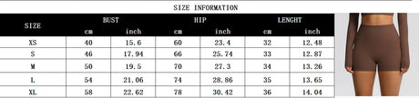 Solid Color Yoga Pants With Pockets Quick Drying High Waisted Gym Push Up Yoga Shorts for Woman Breathable Workout Fitness Short