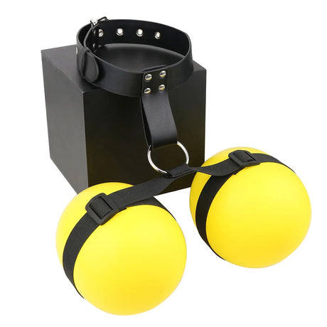 Adjustable Underbust Chest Binding Strap Bondage Restraint for Women Couples Adult Toy Secure Fastening Corset Accessory